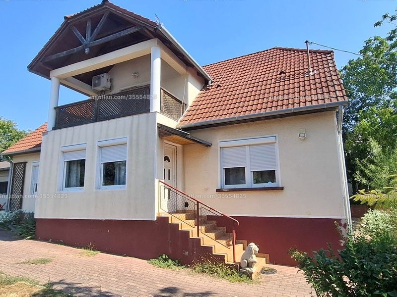 Ingatlan kép