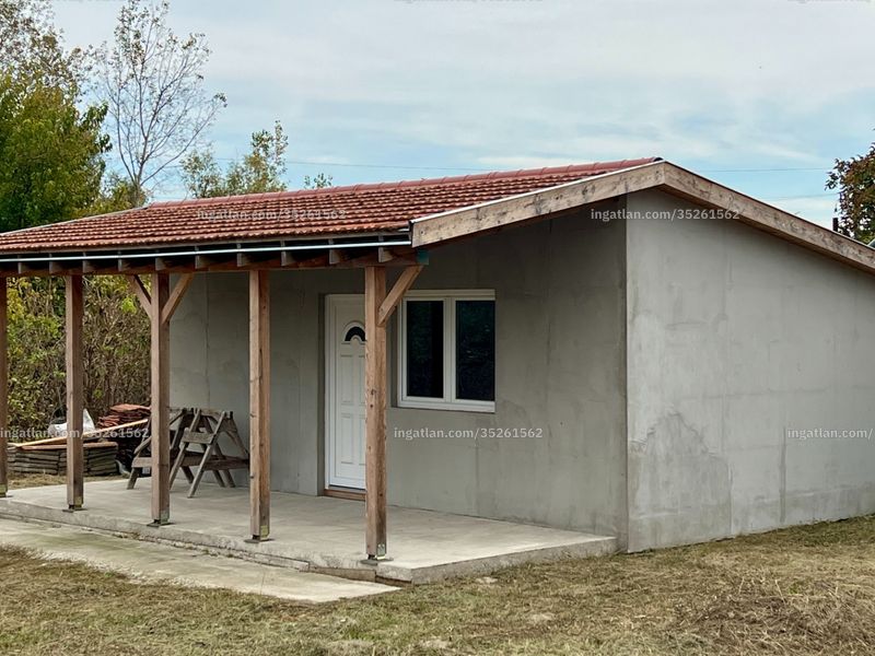 Ingatlan kép