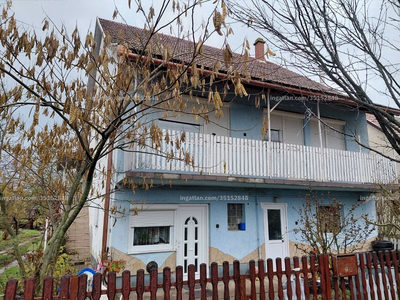 Ingatlan kép