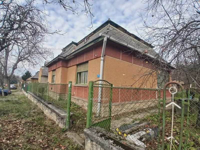 Ingatlan kép