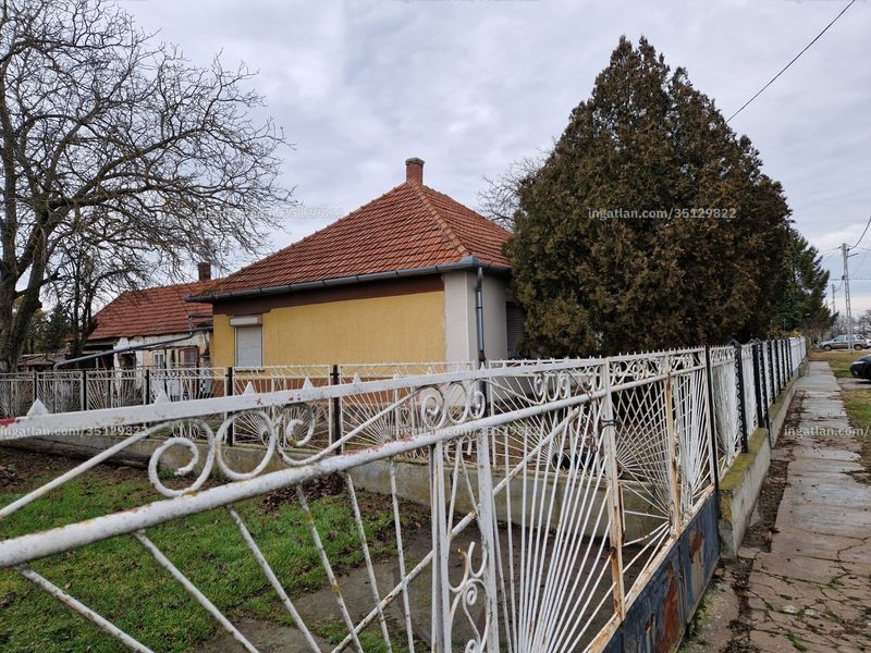 Ingatlan kép