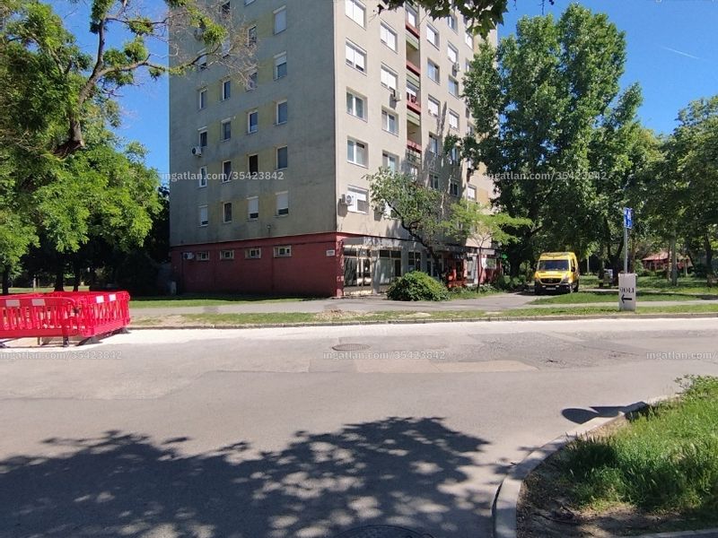 Ingatlan kép