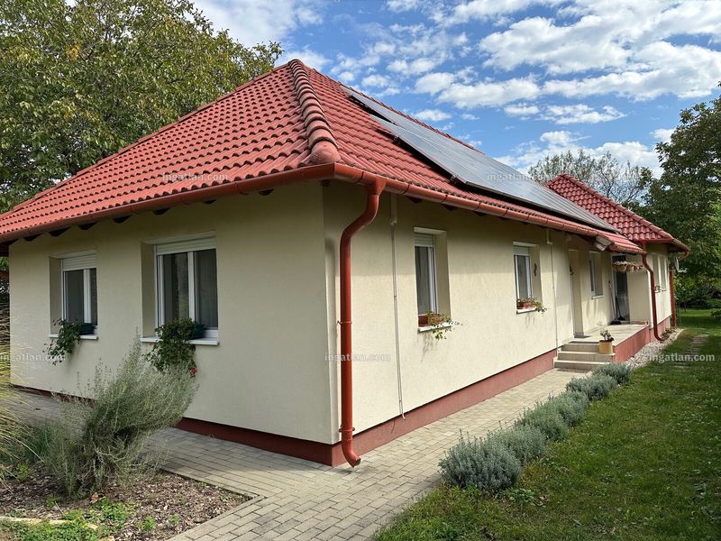 Ingatlan kép
