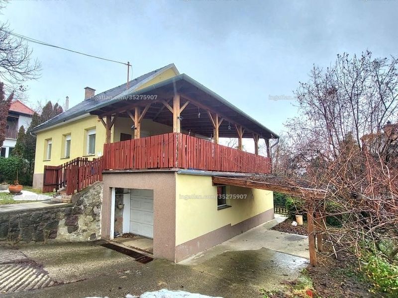 Ingatlan kép