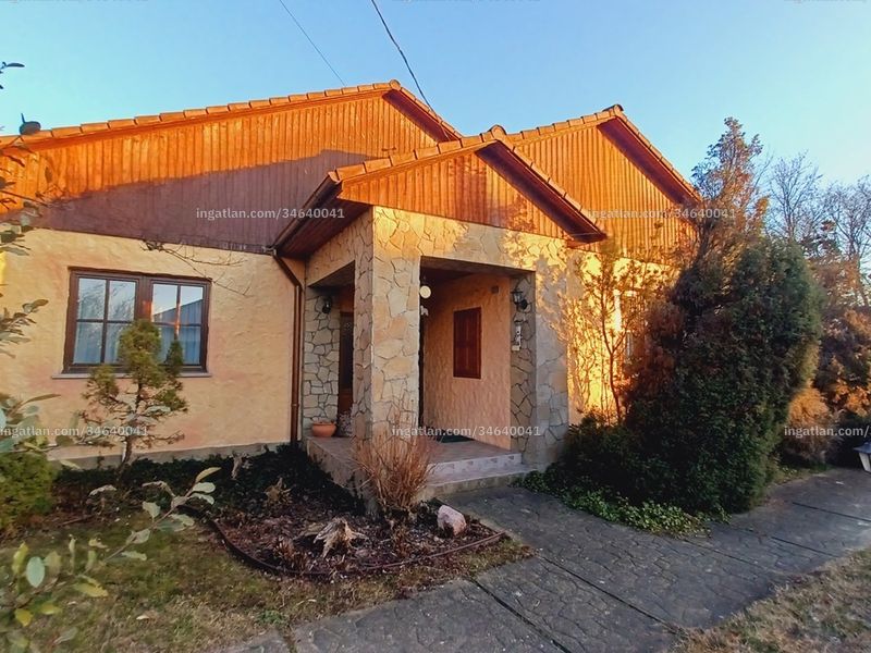 Ingatlan kép