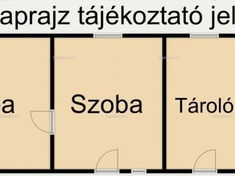 Ingatlan kép