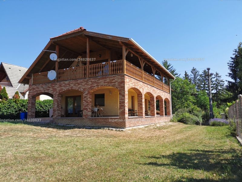 Ingatlan kép