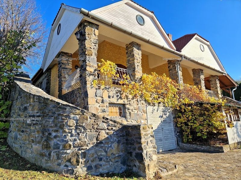 Ingatlan kép