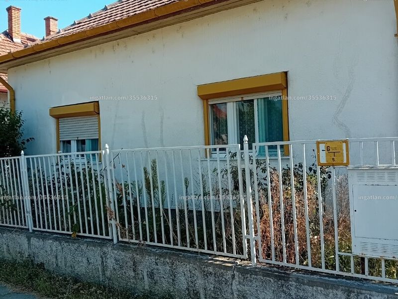 Ingatlan kép