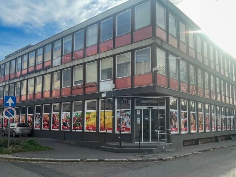 Ingatlan kép