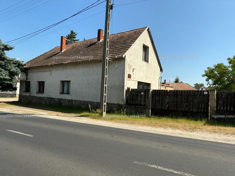 Ingatlan kép