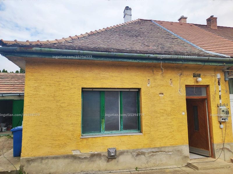 Ingatlan kép