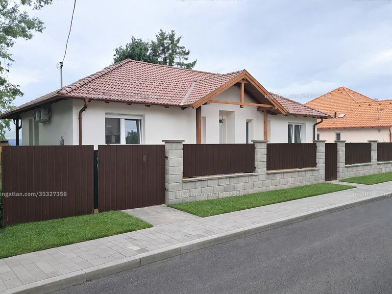Ingatlan kép