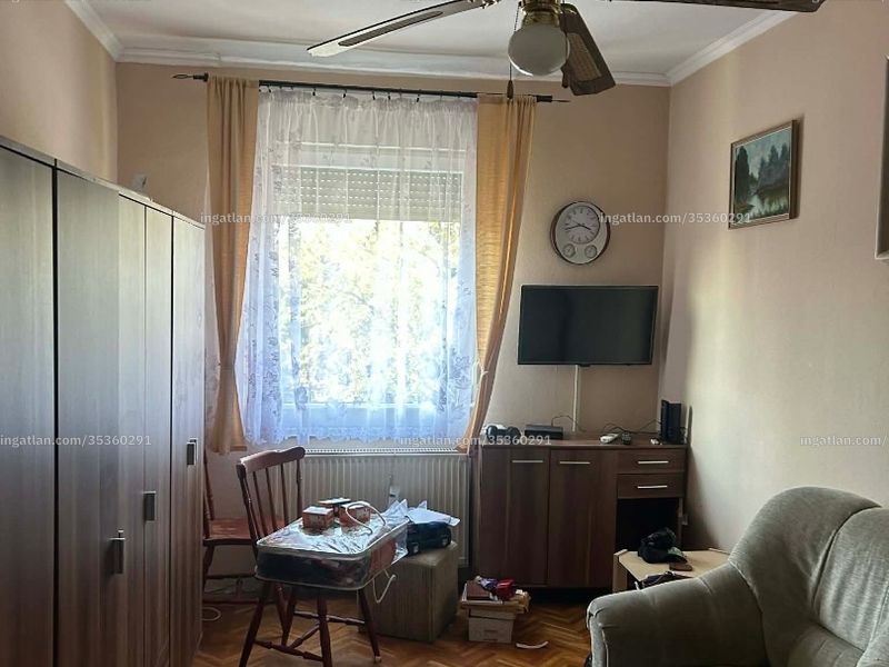 Ingatlan kép