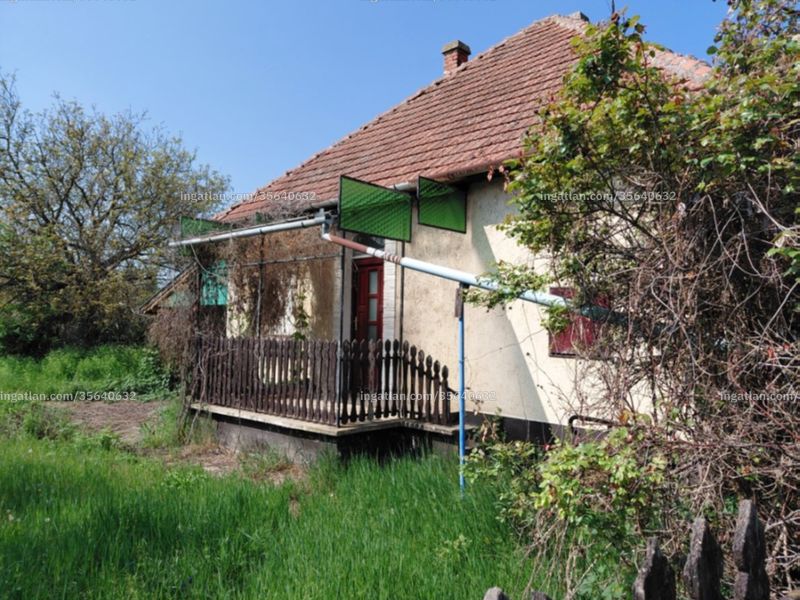 Ingatlan kép