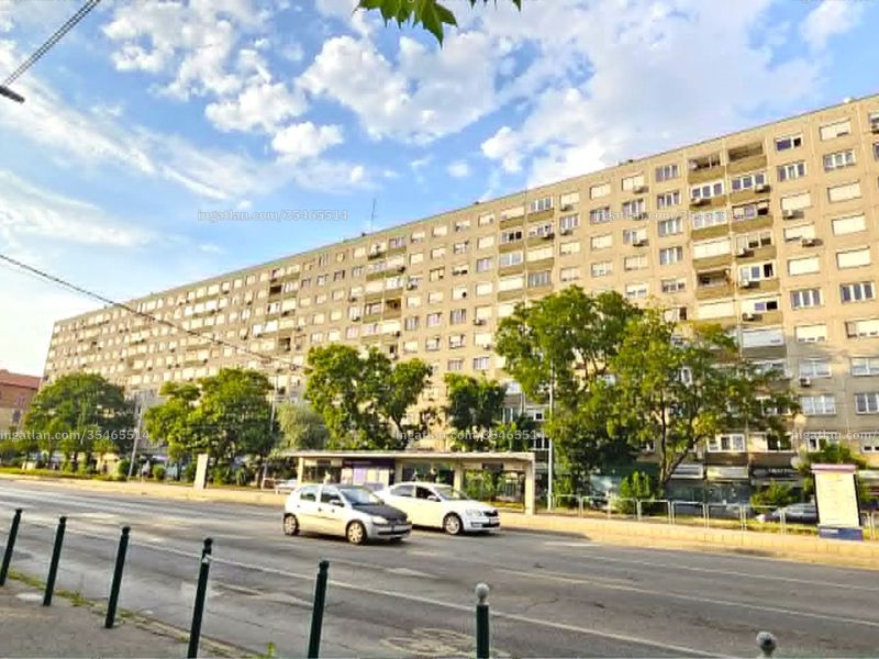 Ingatlan kép