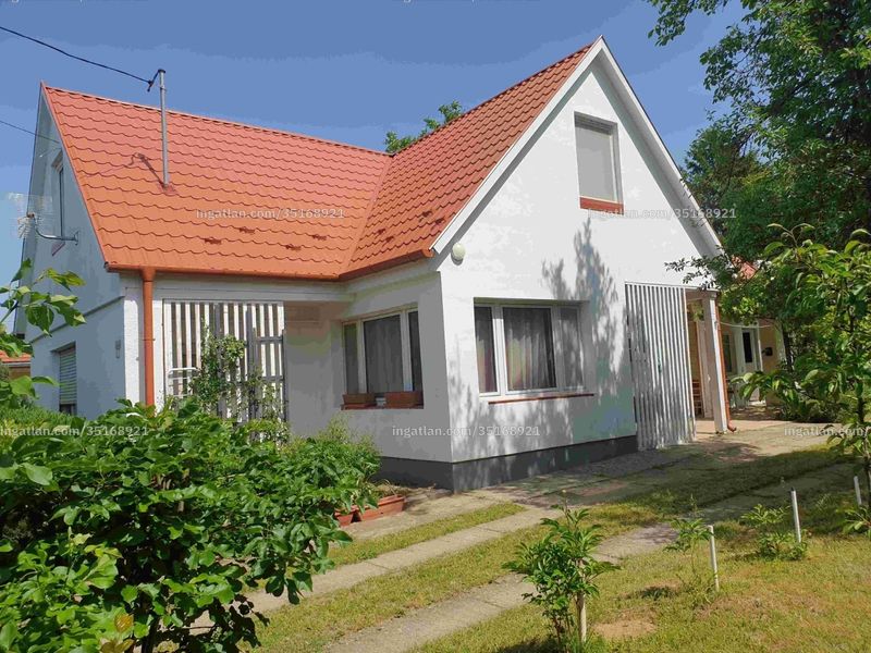 Ingatlan kép