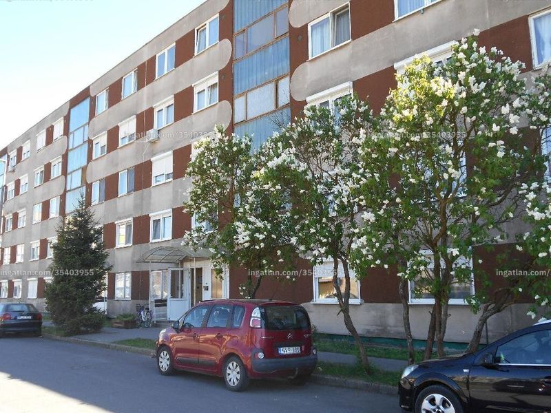 Ingatlan kép