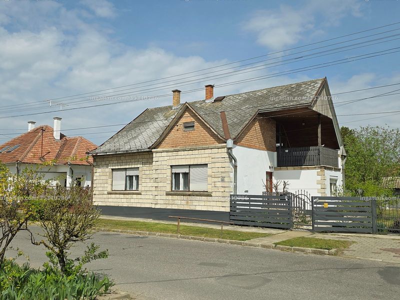 Ingatlan kép