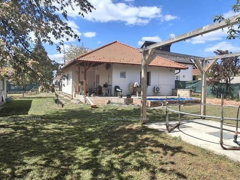 Ingatlan kép