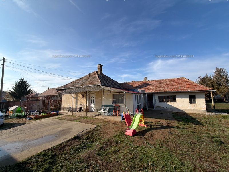 Ingatlan kép