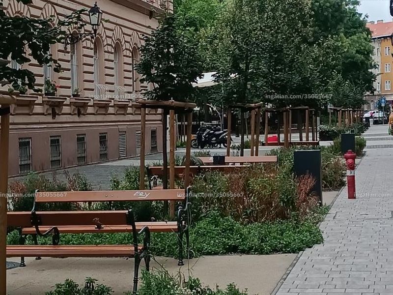 Ingatlan kép