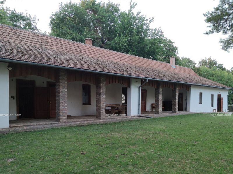 Ingatlan kép