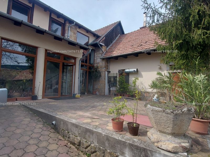 Ingatlan kép