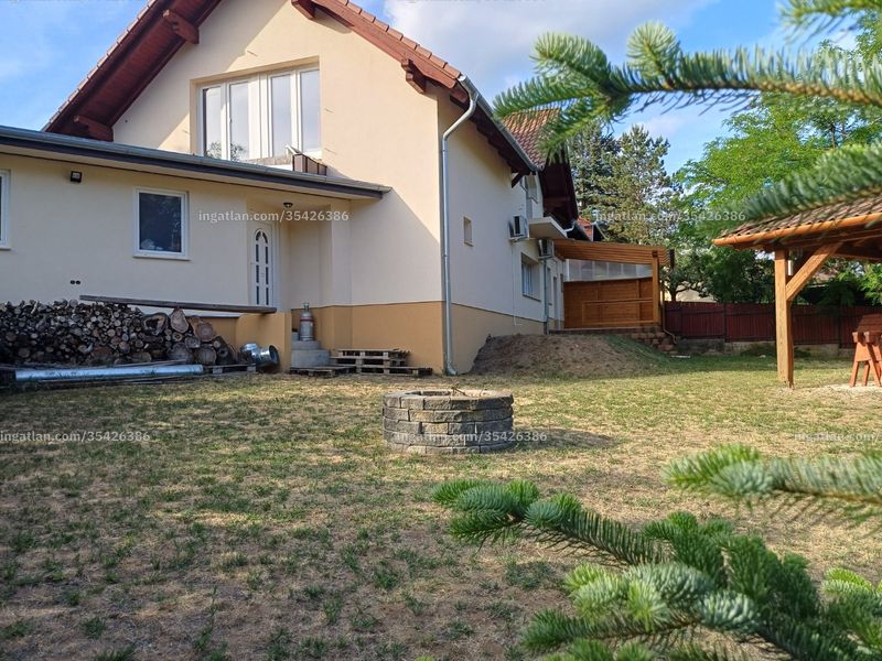 Ingatlan kép