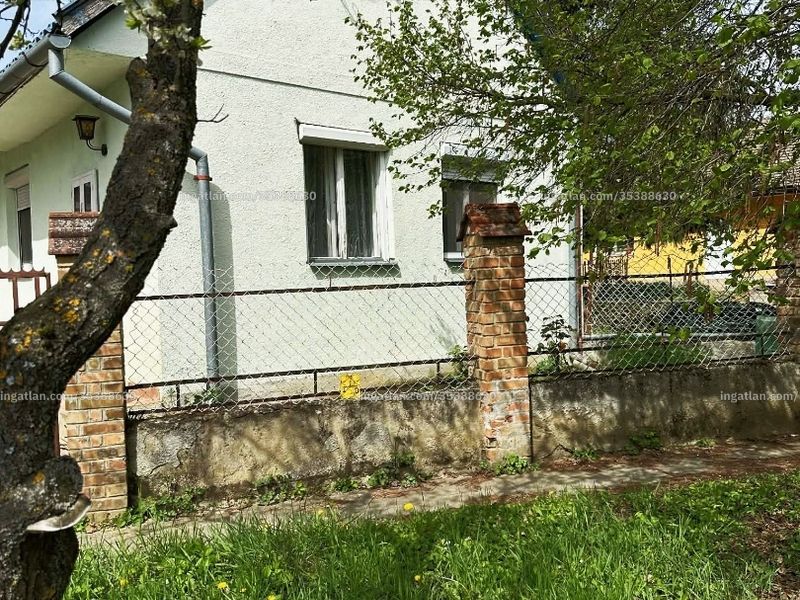 Ingatlan kép
