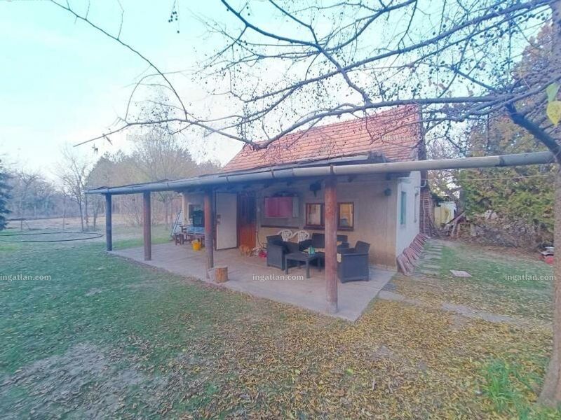 Ingatlan kép