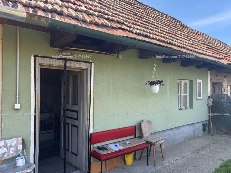 Ingatlan kép