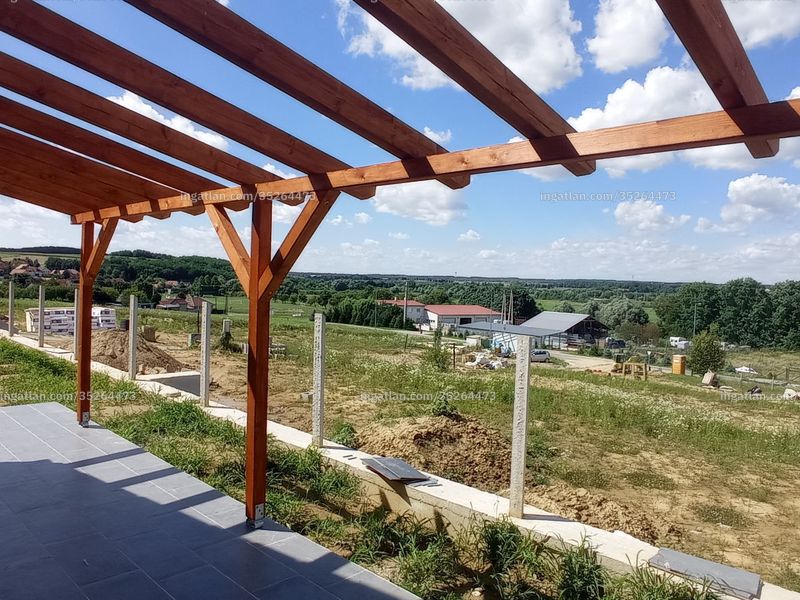 Ingatlan kép