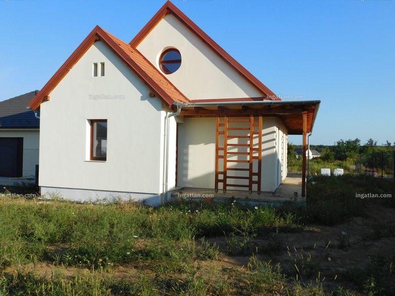 Ingatlan kép