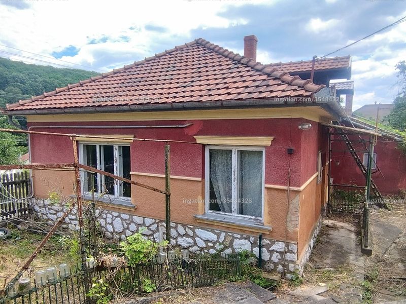 Ingatlan kép