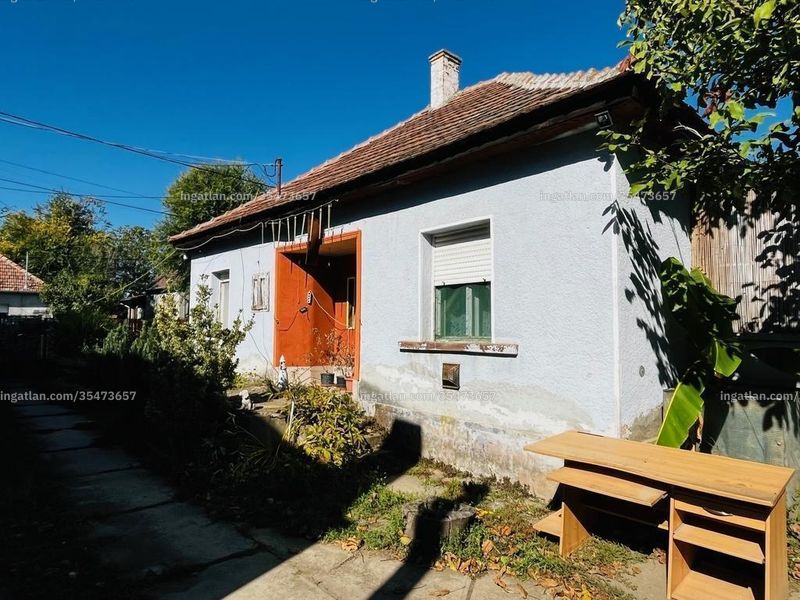Ingatlan kép