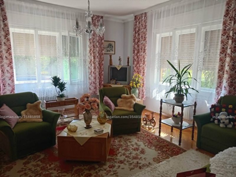 Ingatlan kép