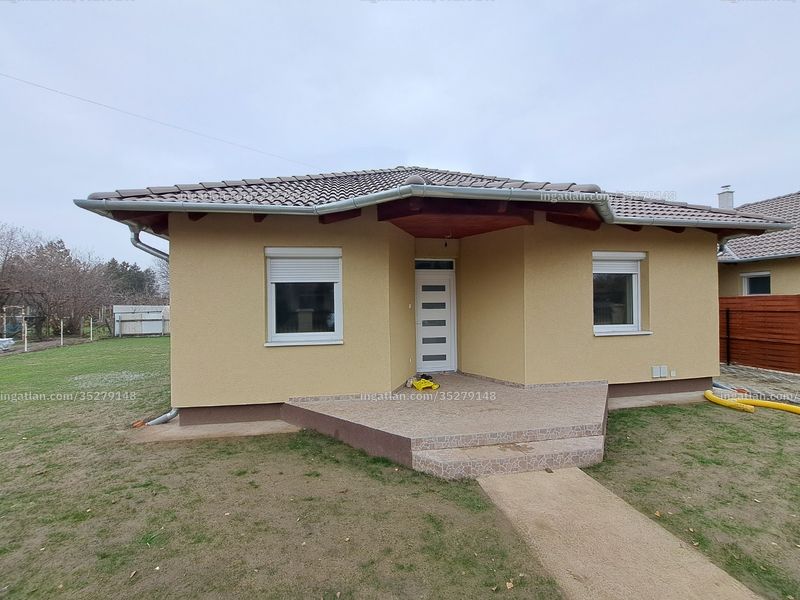 Ingatlan kép