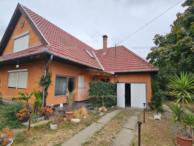Ingatlan kép