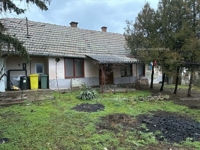 Ingatlan kép