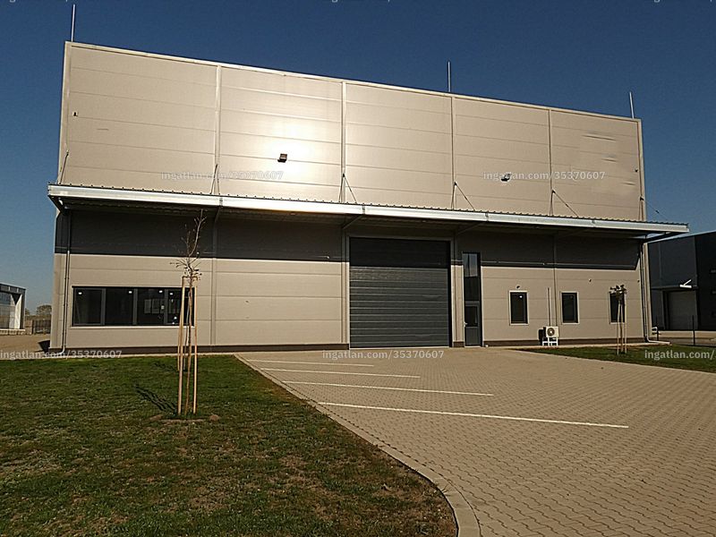 Ingatlan kép
