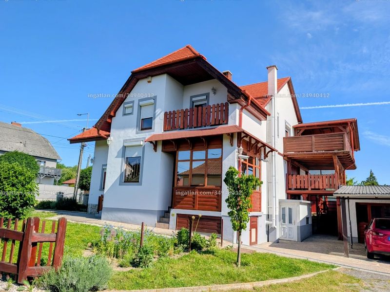 Ingatlan kép