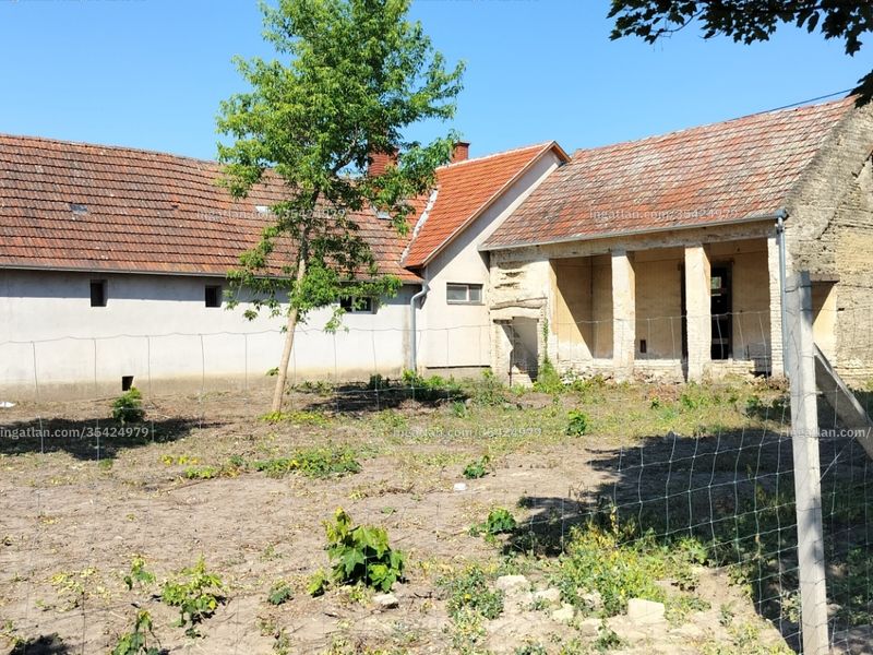 Ingatlan kép
