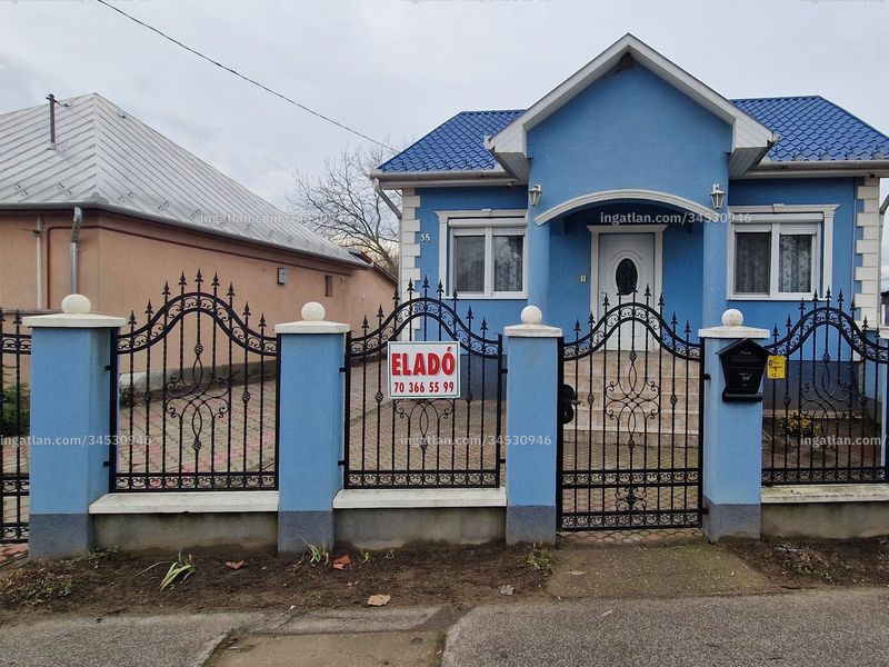 Ingatlan kép