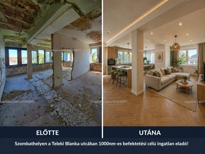 Ingatlan kép