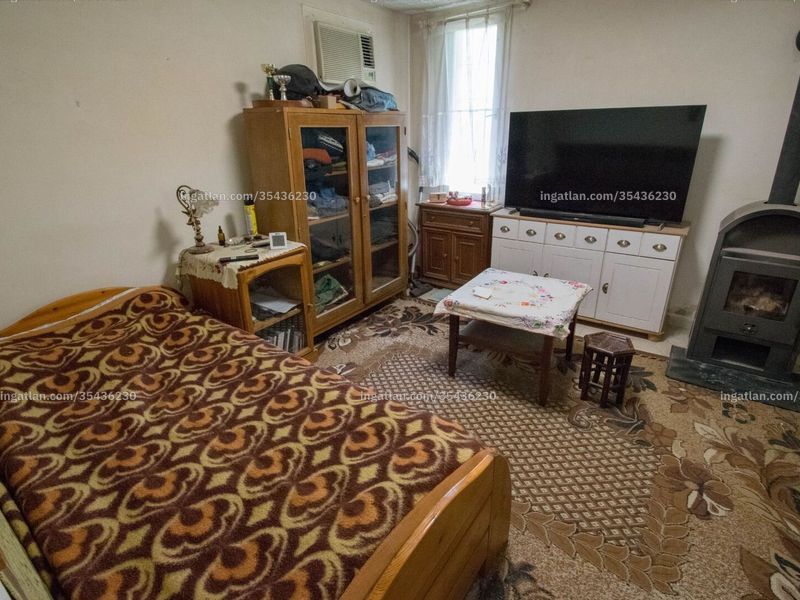 Ingatlan kép
