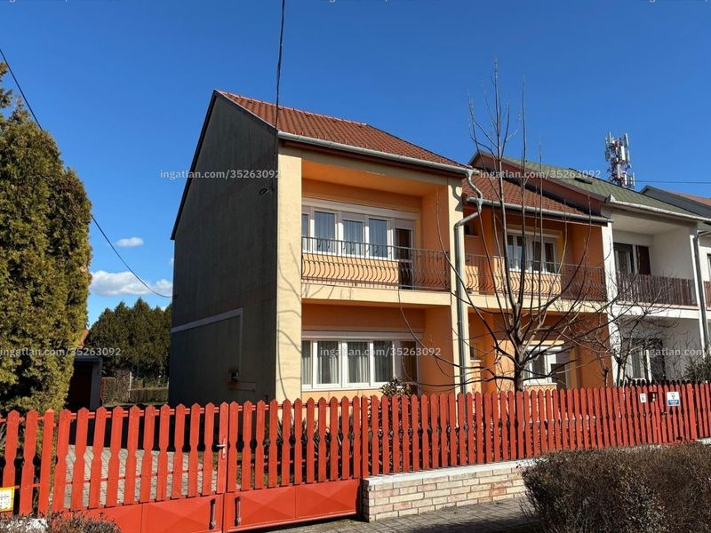 Ingatlan kép