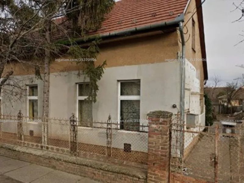 Ingatlan kép