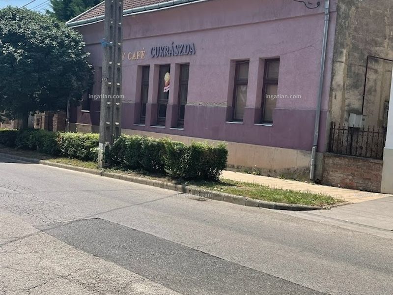 Ingatlan kép