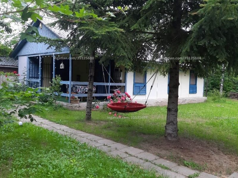 Ingatlan kép